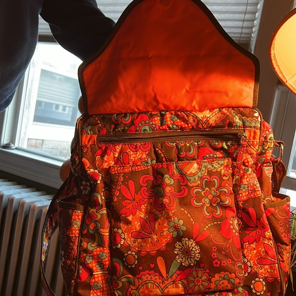 BABY KAED backpack, overnight bag or travel
Large and EUC - Picture 6 of 12